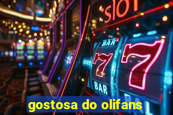 gostosa do olifans